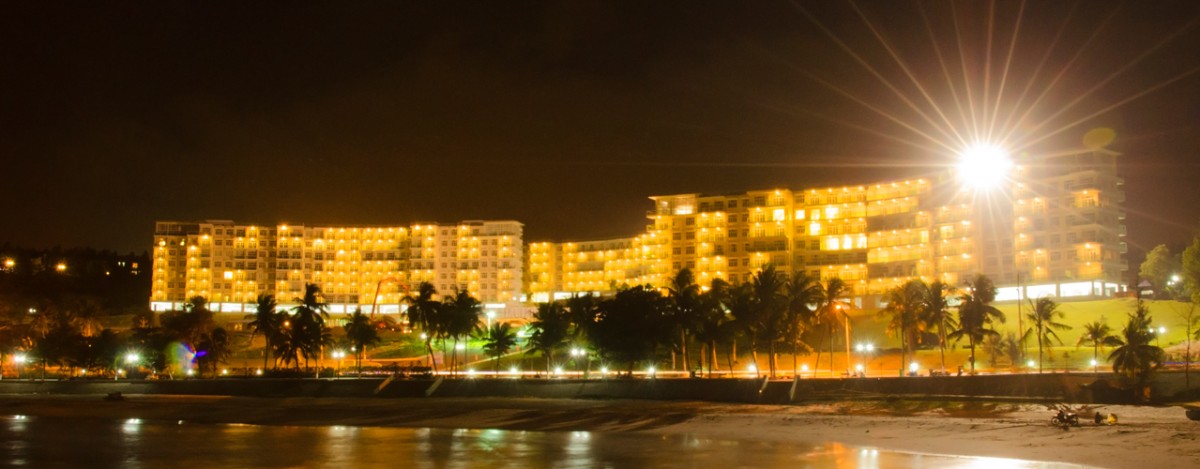 SEA LINK BEACH RESORT